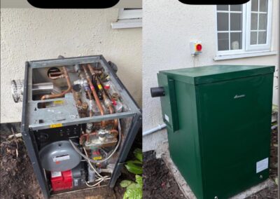 jg plumbing and heating services ltd facebook gallery 25