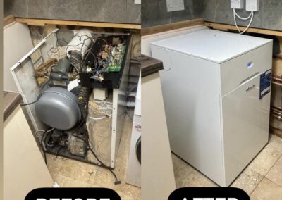 jg plumbing and heating services ltd facebook gallery 39