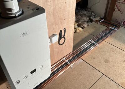 jg plumbing and heating services ltd facebook gallery 46