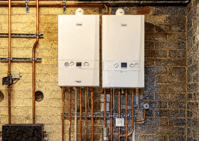 jg plumbing and heating services ltd hero